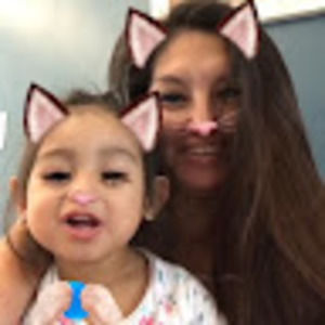 Meet your Posher, Jamie